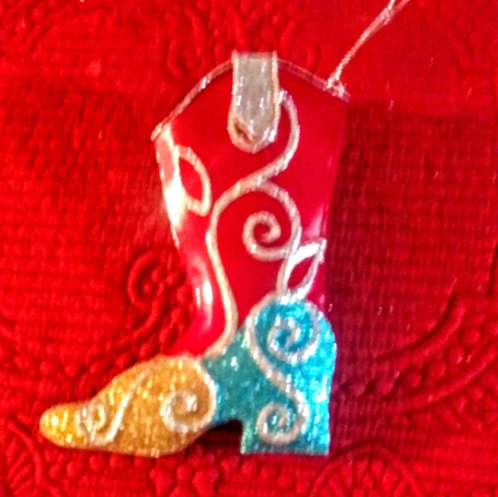 Christmas Ornament